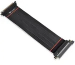 THERMALTAKE TT Premium PCI-E Extender, Riser Card Cable, PCIe 4.0 x16, 300mm