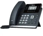 YEALINK SIP-T42U SIP-IP-Telefon PoE Advanced