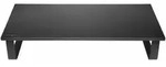 KENSINGTON Monitorst&auml;nder extrabreit schwarz
