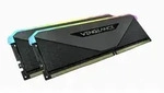 Corsair Vengeance RGB RT Gunmetal DIMM Kit 16GB, DDR4-3200, CL16-20-20-38
