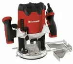 EINHELL TE-RO 1255 E Oberfr&auml;se