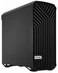 FRACTAL DESIGN Torrent Black Solid