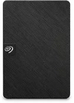 SEAGATE Expansion Portable +Rescue 2TB, USB 3.0 Micro-B