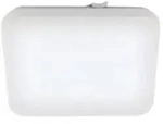 EGLO LED-DL 330X330 17,3W- 1720LM WEISS FRANIA IP44