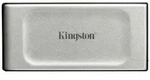 KINGSTON XS2000 Portable SSD 500GB, USB-C 3.2