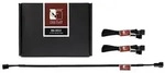 NOCTUA NA-SEC2 Verl&auml;ngerungskabelset f&uuml;r 3-Pin-L&uuml;fter - 30 cm