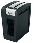 REXEL Secure MC4-SLP-5, 4 Blatt