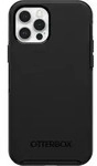 Otterbox Symmetry ProPack (Non-Retail) f&uuml;r Apple iPhone 12/12 Pro schwarz