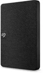 SEAGATE Expansion Portable +Rescue 5TB, USB 3.0 Micro-B