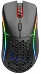 GLORIOUS PC Gaming Race Model D Wireless Gaming-Maus - schwarz, matt