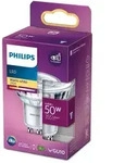 PHILIPS LED Classic GU10 4,6W (50W) 355lm