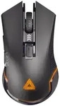 LEXIP AR18 Aero Speed Gaming Maus