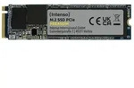 INTENSO PCIe PREMIUM SSD 250GB, M.2