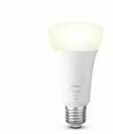 PHILIPS Hue White 1600 LED-Bulb E27 15.5W/827