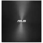 ASUS ZenDrive U8M schwarz, SDRW-08U8M-U, USB-C 2.0