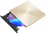 ASUS ZenDrive U8M gold, SDRW-08U8M-U, USB-C 2.0