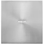 ASUS ZenDrive U8M silber, SDRW-08U8M-U, USB-C 2.0