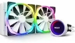 NZXT Kraken X63 RGB White, wei&szlig;