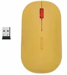 LEITZ Cosy Kabellose Maus gelb