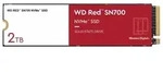 WD Red SN700 NAS SSD NVMe 2TB