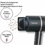 BEURER HC 35 Haartrockner