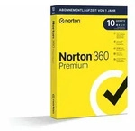 NORTON 360 Premium, 10 User, 1 Jahr (deutsch) (Multi-Device)