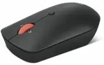 LENOVO ThinkPad USB-C Wireless Compact Mouse schwarz, USB