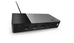 MSI USB-C Docking Station Gen 2, USB-C 3.1