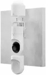 UBIQUITI UniFi G3 Flex Professional Wandhalterung, 3-er Pack