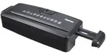 HAMA Aktenvernichter "Mini S6" Schredder Sicherheitsstufe P1