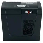 REXEL Secure X6 P-4, 6 Blatt