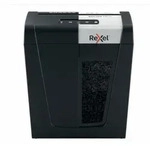 REXEL Secure MC4P-5, 4 Blatt