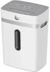 HP OneShred 12CC ,Aktenvernichter, 12 Blatt, P-4