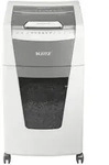 LEITZ IQ Autofeed Aktenvernichter Office 300 P-4, 300 Blatt
