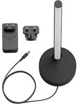 PHILIPS Hue Gradient Signe Tischleuchte, schwarz