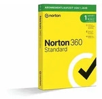 NORTON 360 Standard, 1 User, 1 Jahr (deutsch)