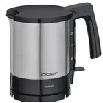 CLOER Wasserkocher 4710 1.7L schwarz