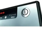 MELITTA Caffeo Solo Silber