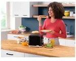 BRAUN HT1010BK Toaster