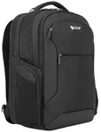 TARGUS Executive Corporate Traveller Backpack 39,1cm 15,4Zoll Black