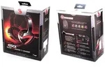 GRAEF G50 Allesschneider grau