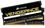 CORSAIR Vengeance SO-DIMM Kit 16GB, DDR4-2666, CL18