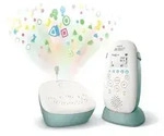 PHILIPS Avent SCD731/26 SCD731 DECT Babyphone