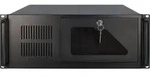 INTER-TECH IPC 4U-4088-S 48,26cm 19Zoll 4HE IPC-Gehaeuse 3x