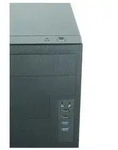 CHIEFTEC Elox HO-11B schwarz, 350W ATX