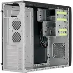 CHIEFTEC Mesh CG-04B schwarz