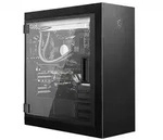 MSI MPG Sekira 500P, Glasfenster