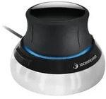 3DCONNEXION SpaceMouse Compact, USB