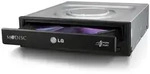 HITACHI-LG Data Storage GH24NSD6 schwarz, SATA, retail