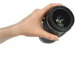 HAMA 5954 Foto-Reinigungsset Optic-Dry, 4 tlg